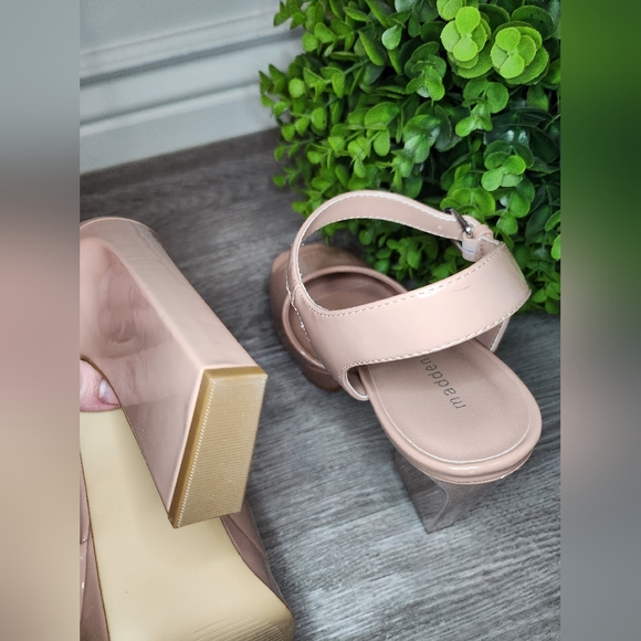 Madden Girl Platform Heels - Picture 5 of 11